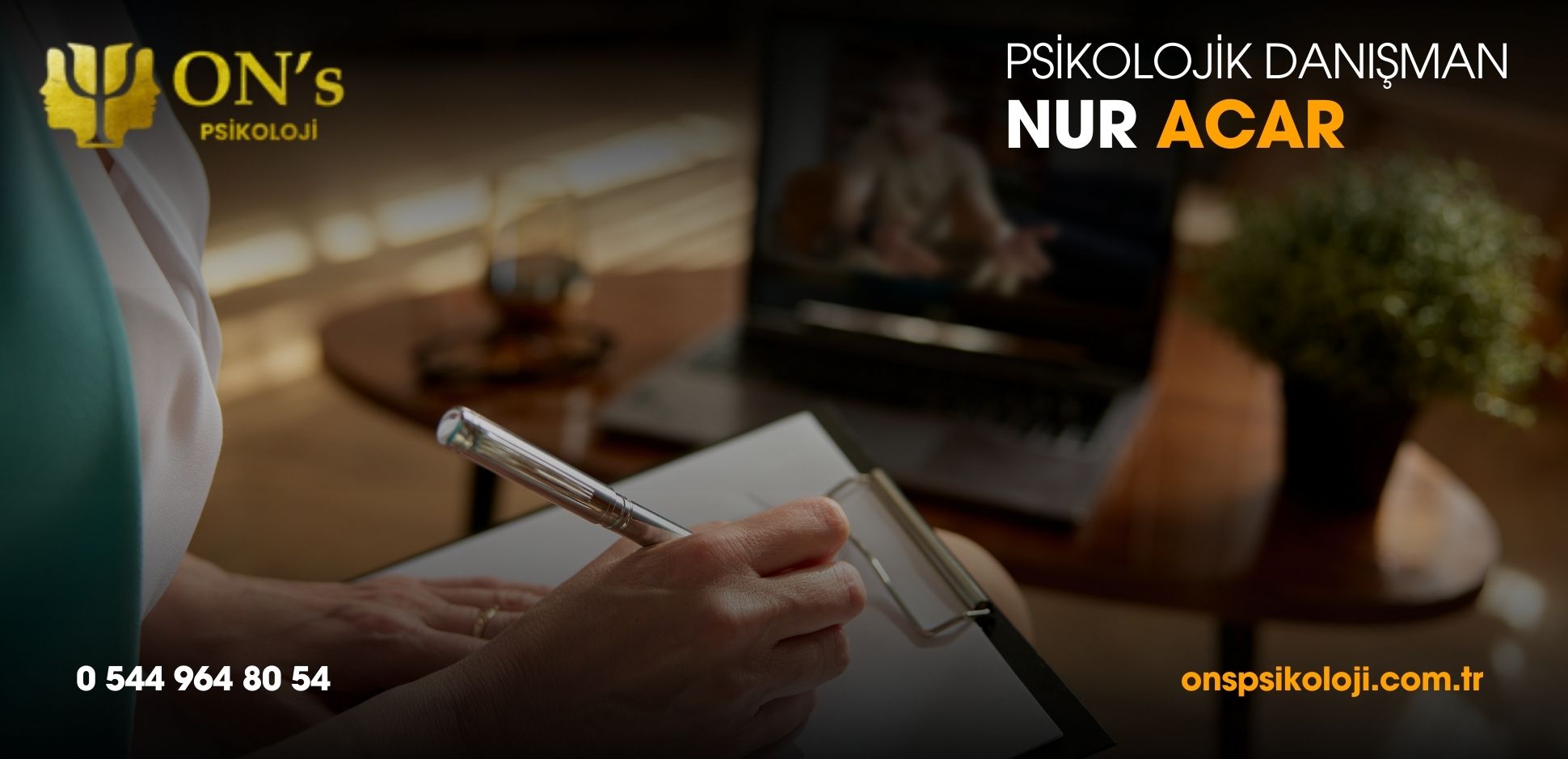 Dernekpazarı Çift Danışmanı